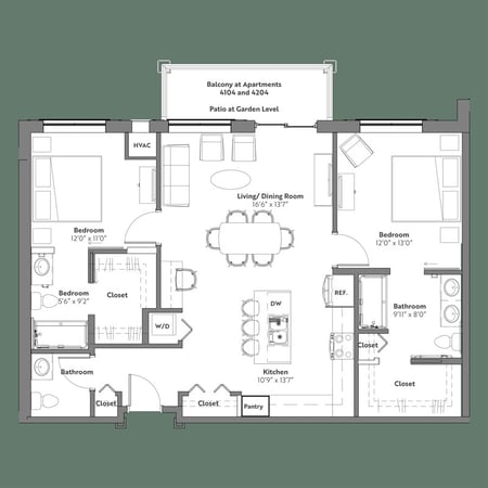 KBH Floorplan