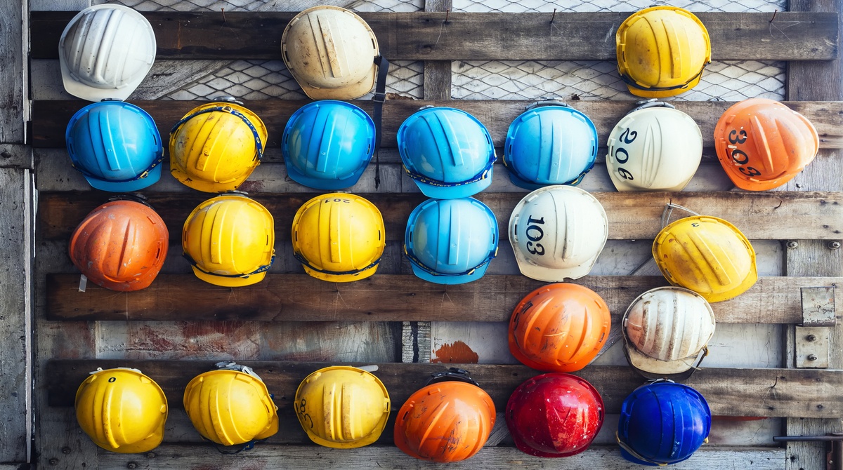 Keep Your Workers Safe With These 7 Construction Site Safety Tips