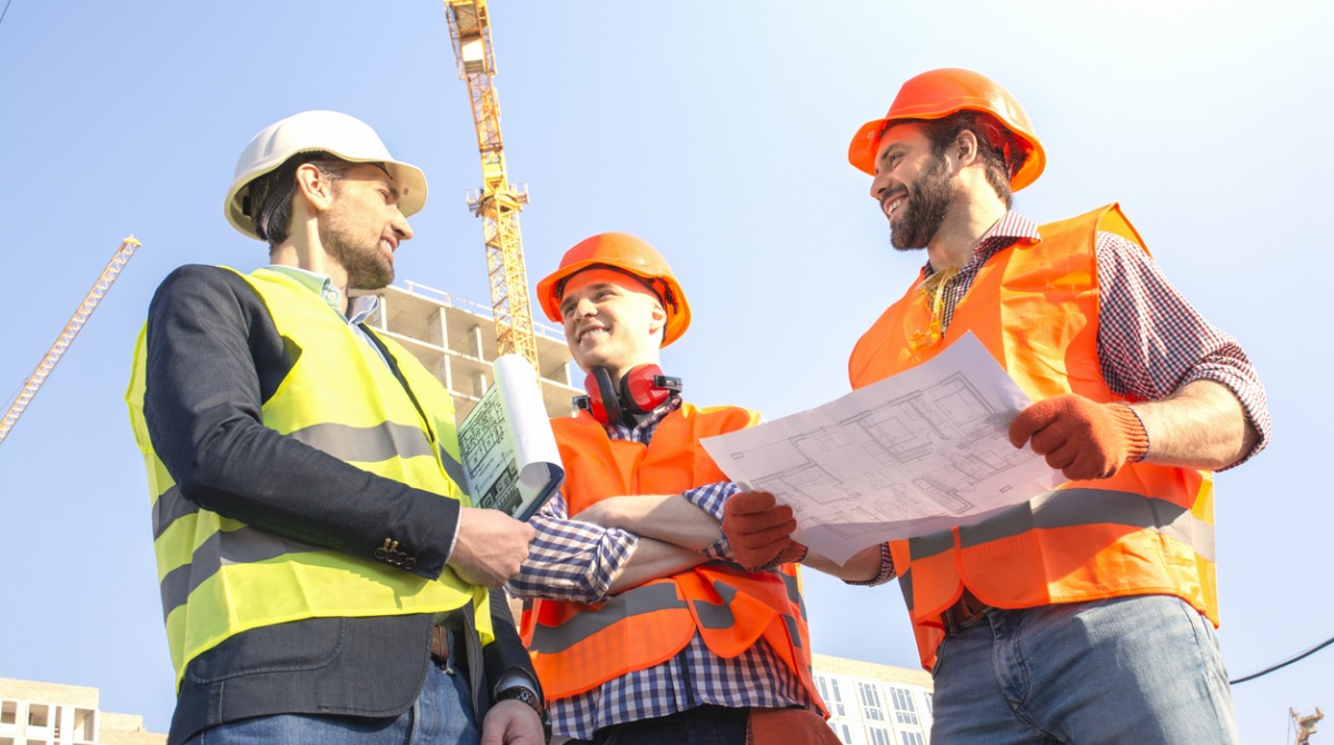 Latest Info on Ontarios Construction Labour Force