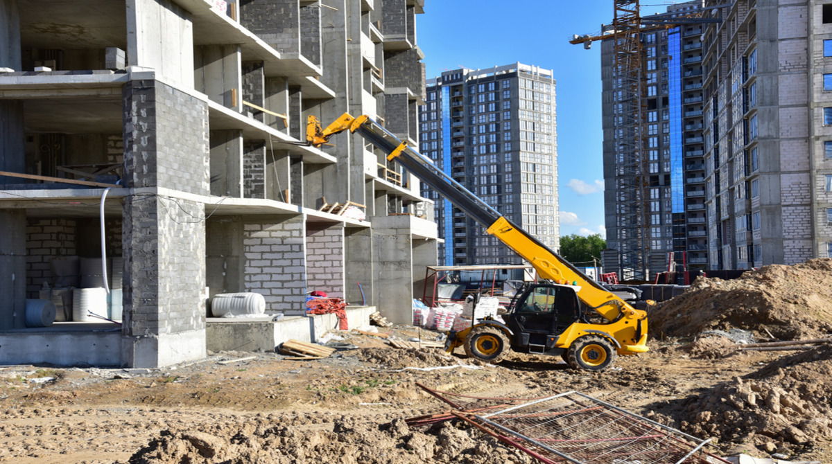 Lawrence Plaza Property Redevelopment Plans in Toronto