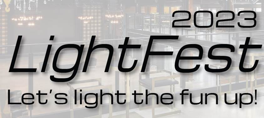 LightFest 2023 Header Image