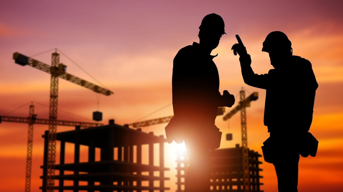 Local Sourcing in Construction A Win-Win Strategy