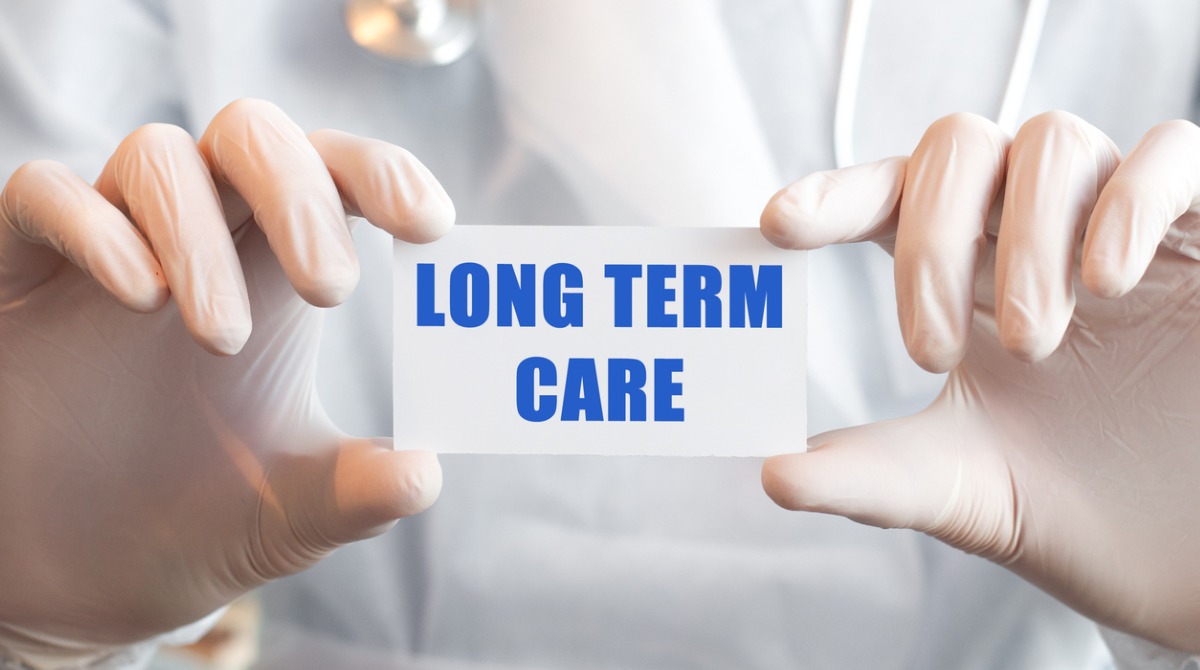 Long Term Care expansion proposed for Peterborough