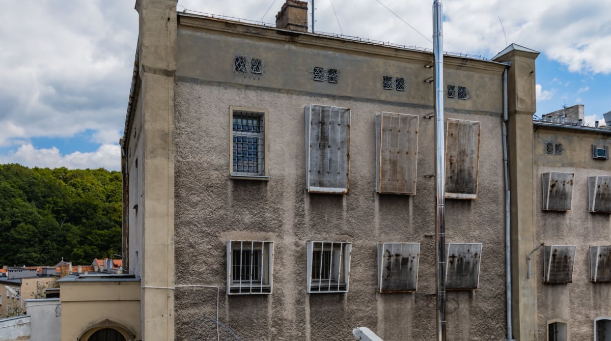 Major Transformation for 19th Century Toronto Prison