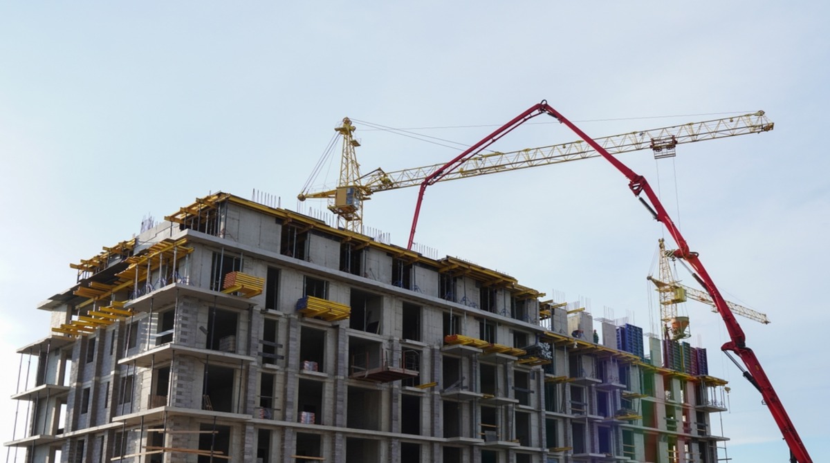 Massive Mixed-Use Development Planned by Sterling Bay