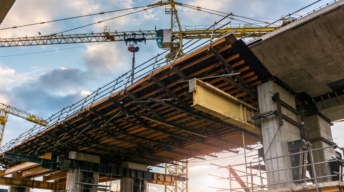 Megaprojects Expected to Boost Construction Industrys Growth during Recession