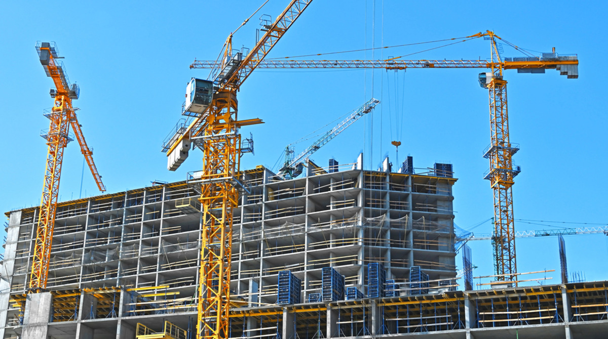 Mixed-Use Development Proposed in Bucktown