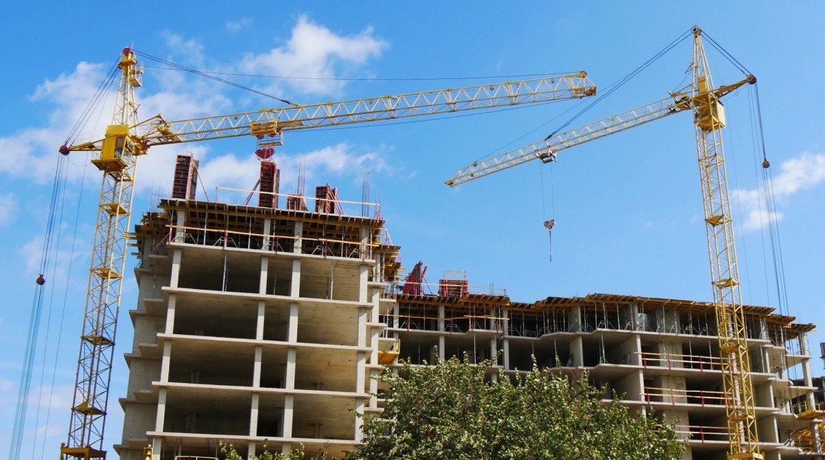 Mixed-Use Housing Project Breaks Ground in Toronto