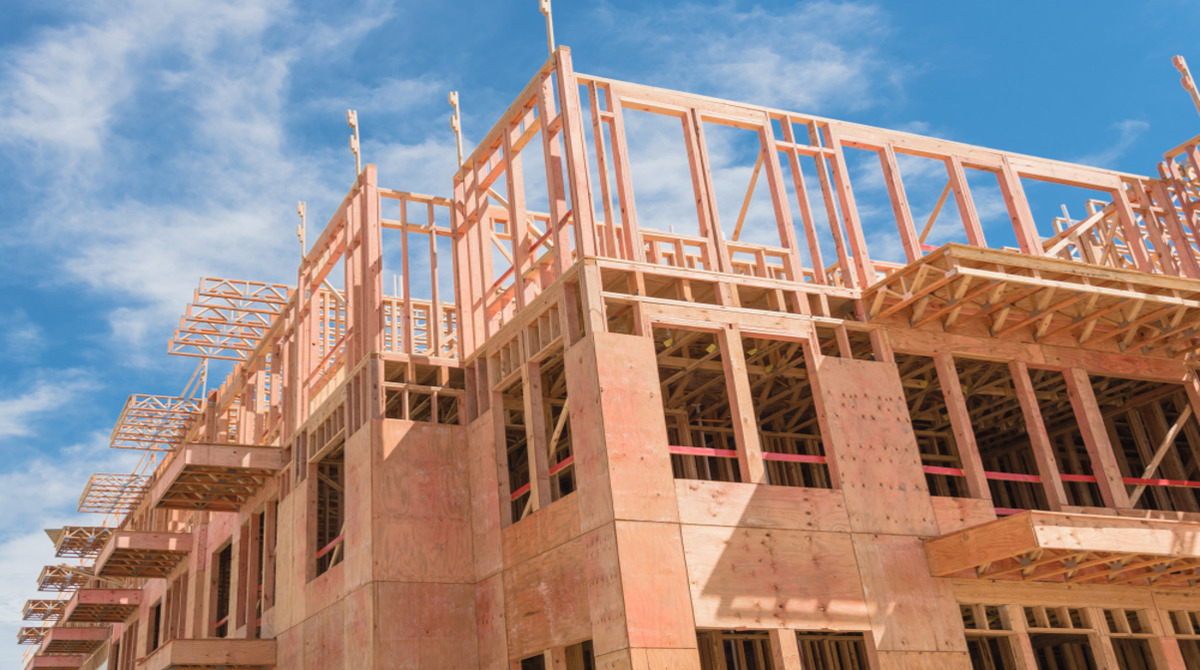 Multi Townhome Development Approved in West Ridge (2)