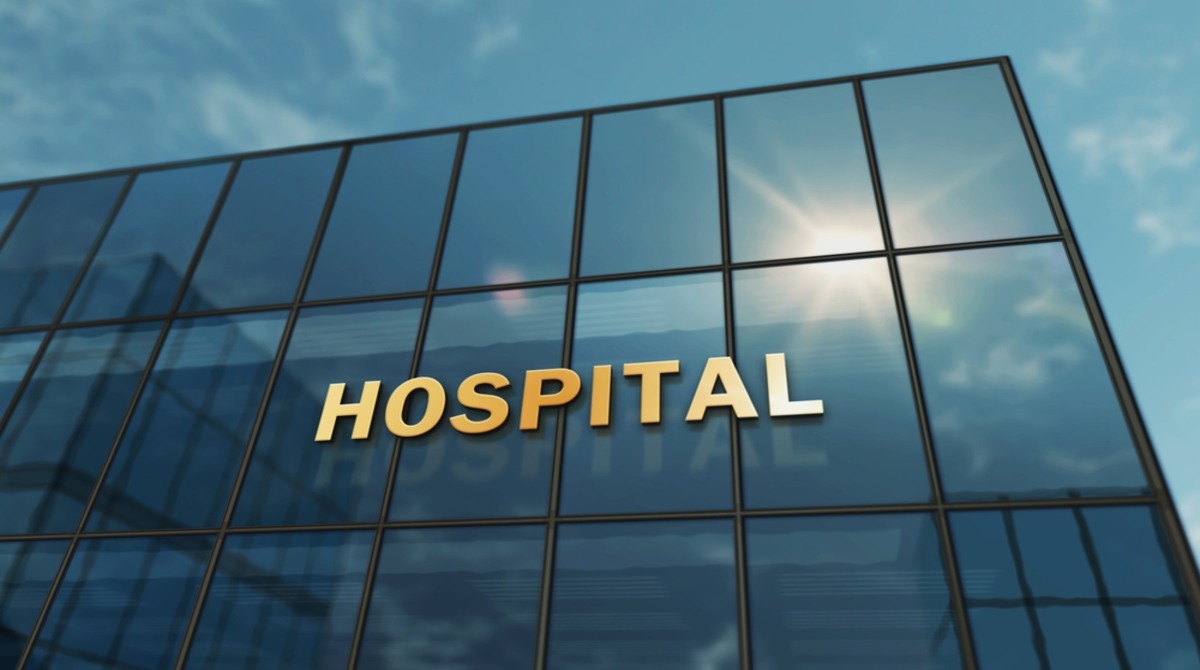 New Advocate Trinity Hospital Approved in Quantum Park