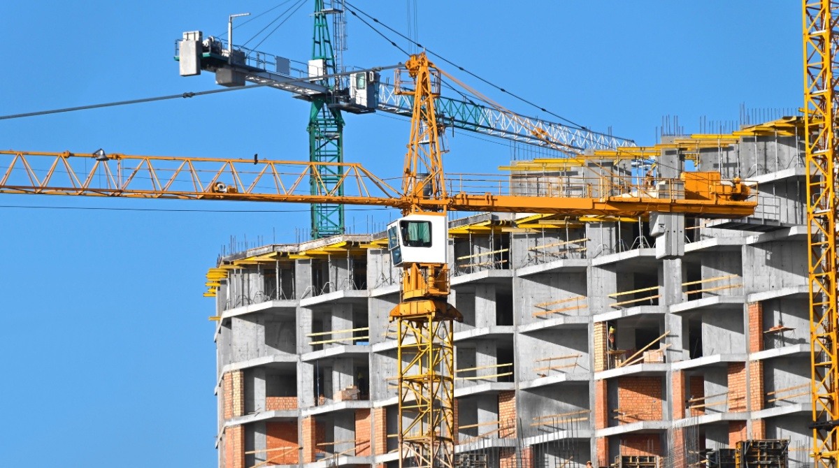 New Affordable Housing for Deafblind & Disabled in Toronto