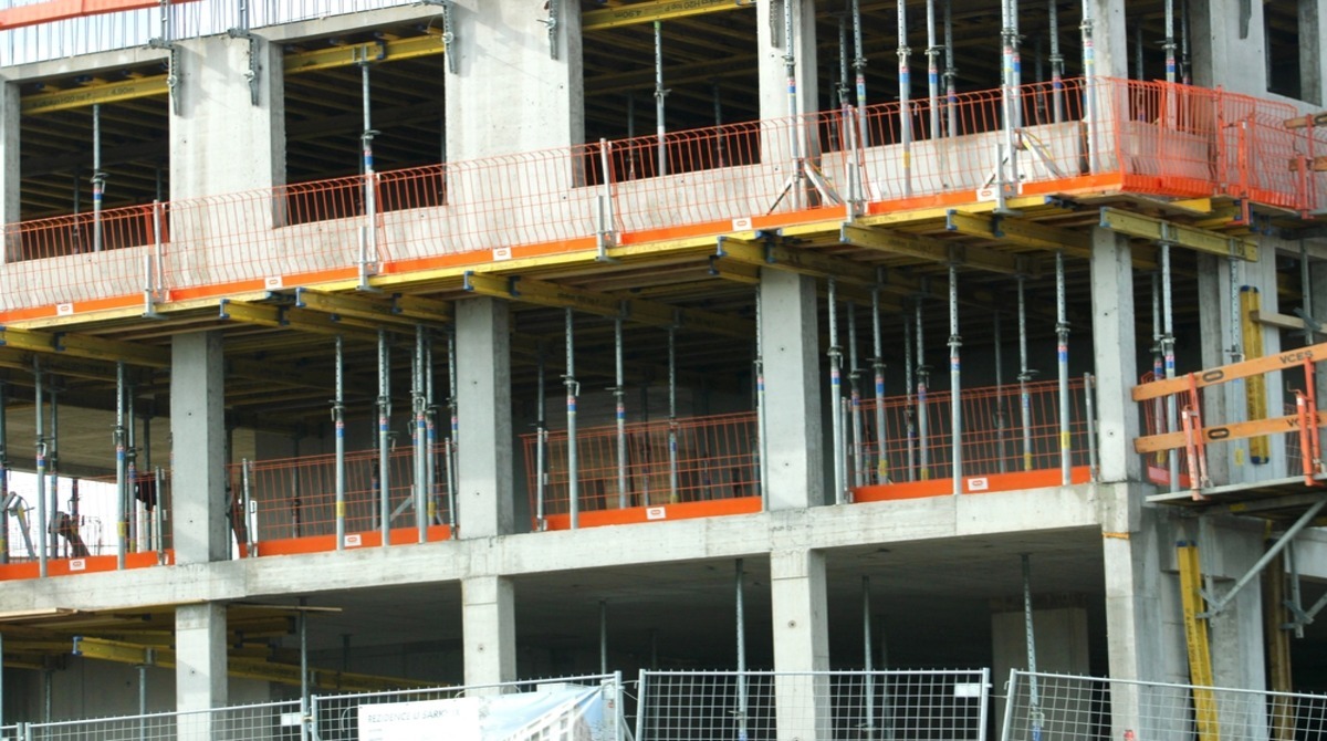 New CondoHotel Planned in Chinatown