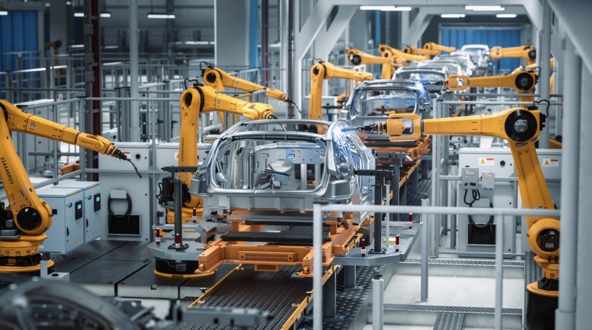 New Electric Vehicle Assembly Plant to be Built in Peoria, IL