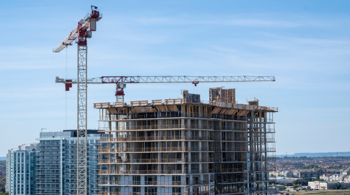 New Rental Co-op Tower to be Built in Scarborough Village