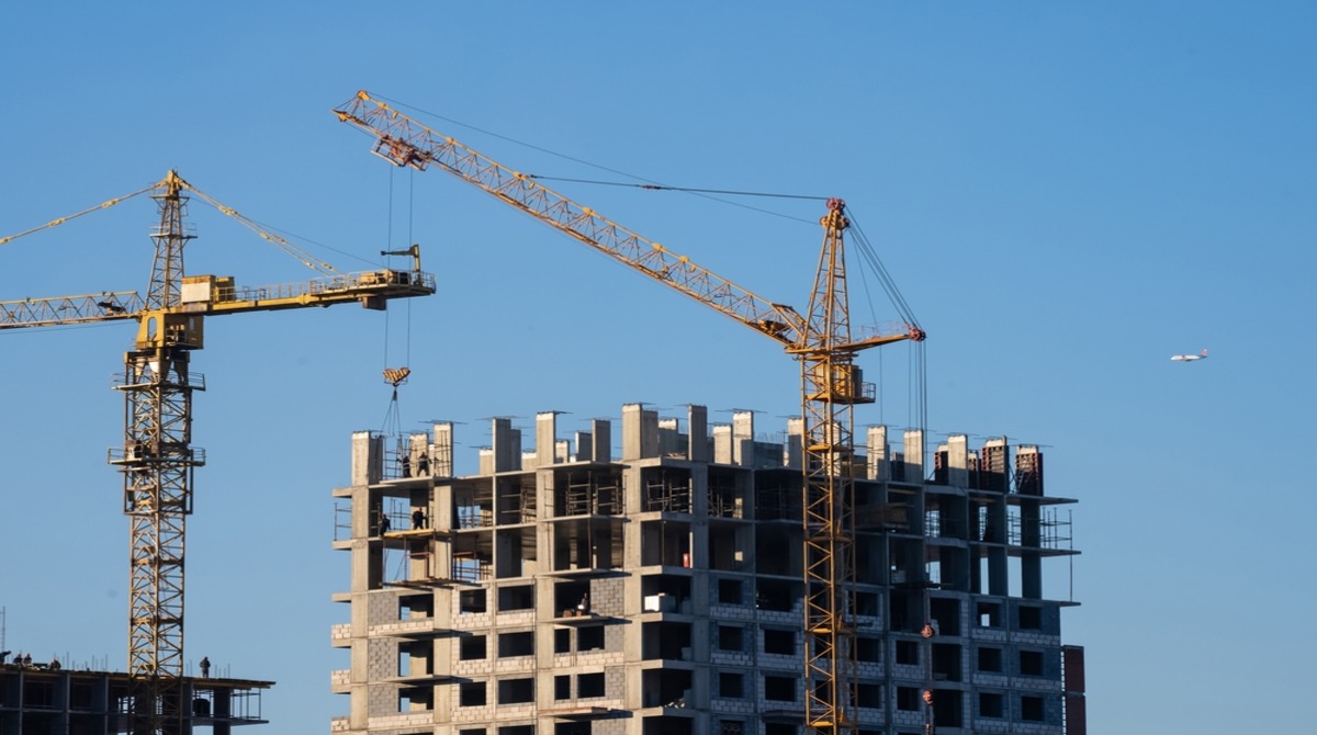 New Synagogue & Residential Tower Proposed in Edgewater