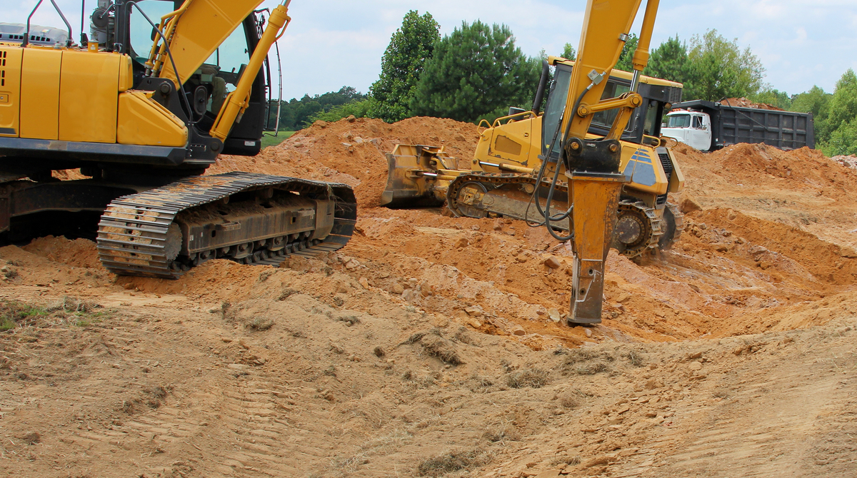 New operations centre begins construction in Brampton