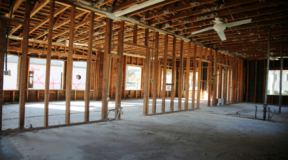 Office Conversion into Apartments to begin in Sudbury (1)