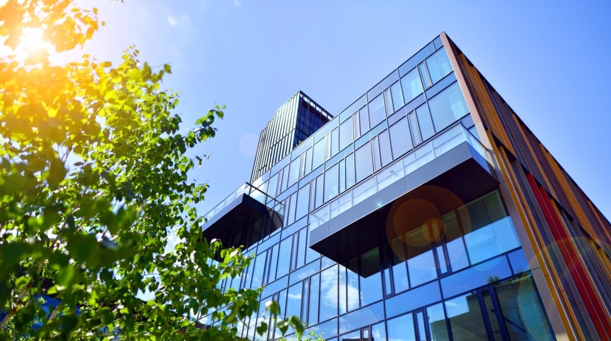Office to Residential Conversion at 223 W Erie in River North