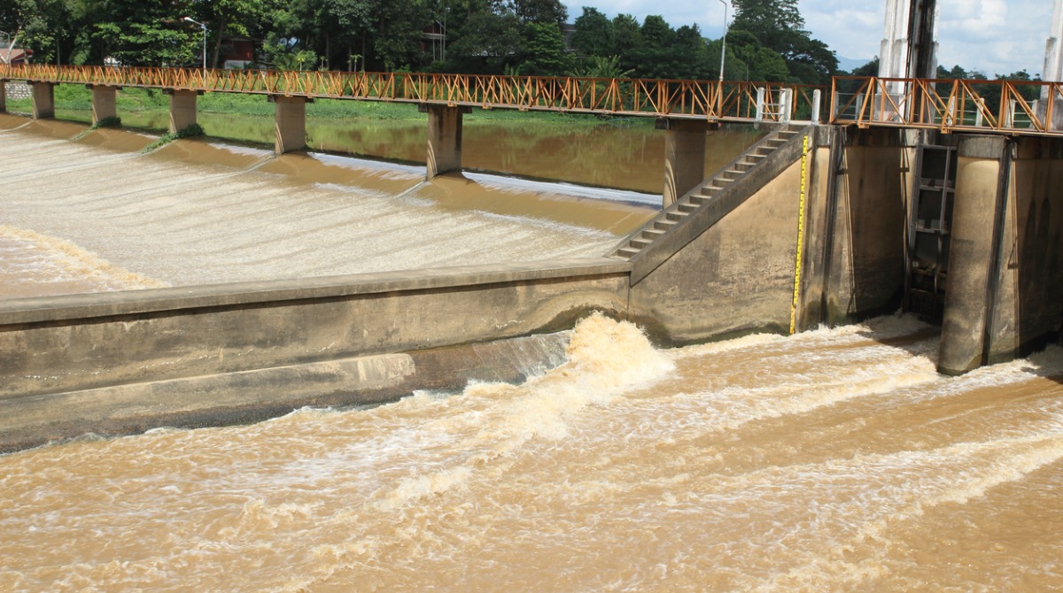 Ontario Government Rehabilitating 6 Dams across the Province