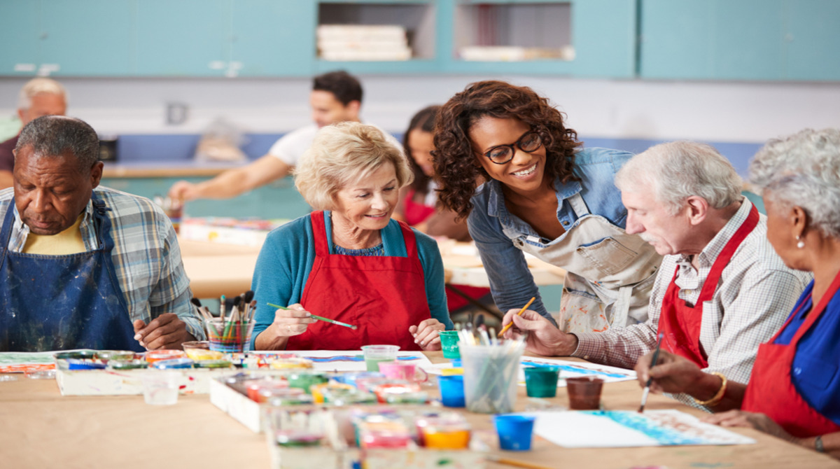 Ontario Investing $12.2 Million to Build Community Centres