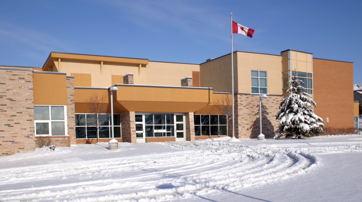Ontario government proposes two new schools in Etobicoke