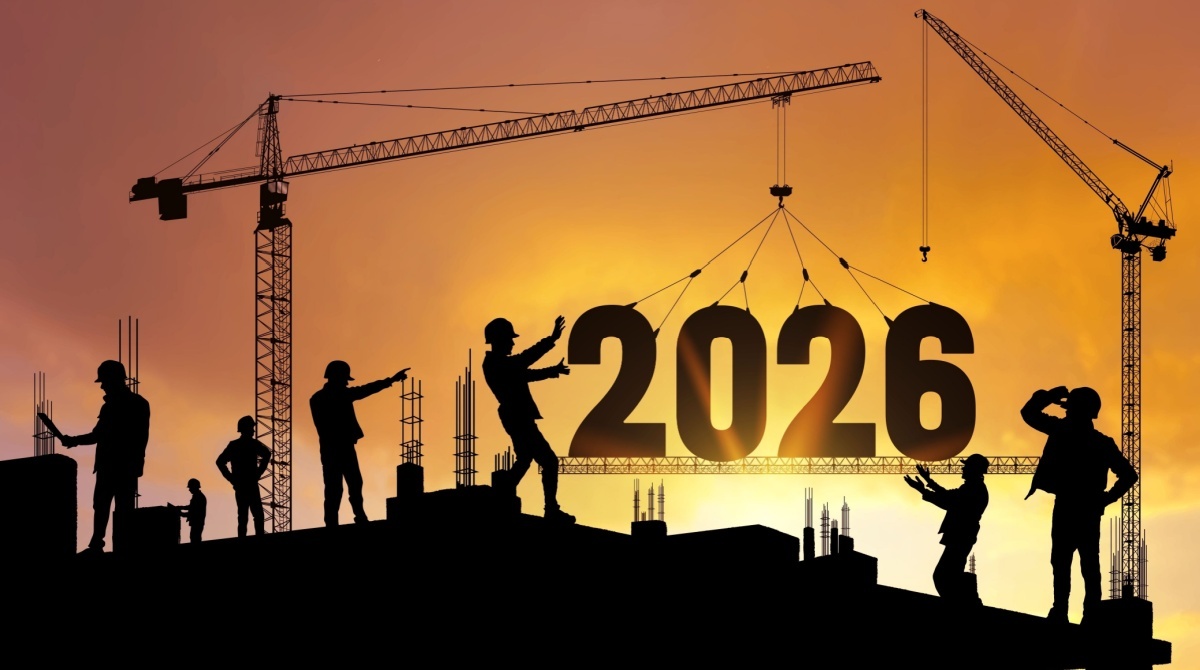 Ontarios Construction Outlook for 2026