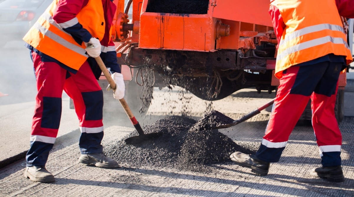 Ottawa Investing $763 Million in Infrastructure