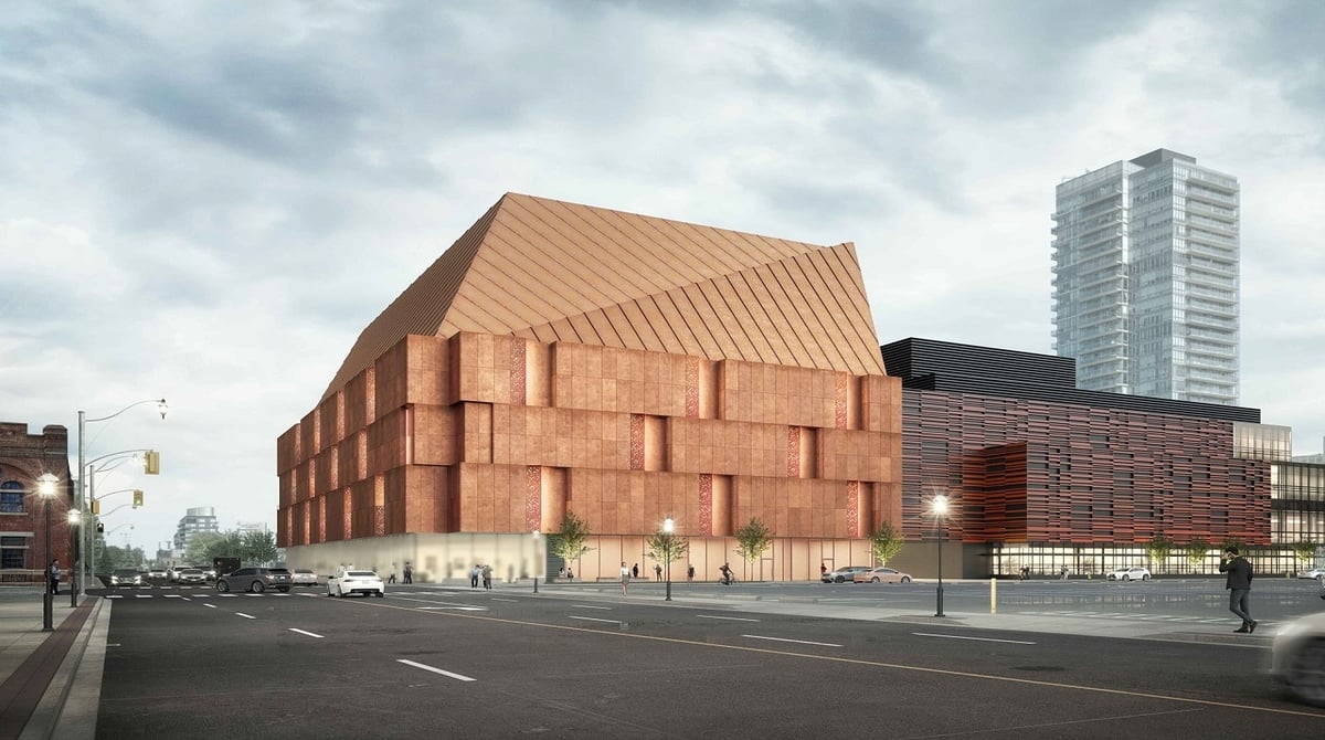 Parliament Street Data Centre plans expansion