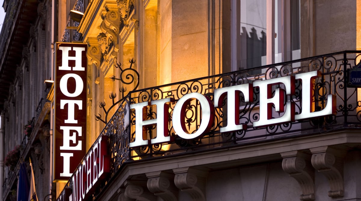 Paul Martin Building to be Transformed into Boutique Hotel2