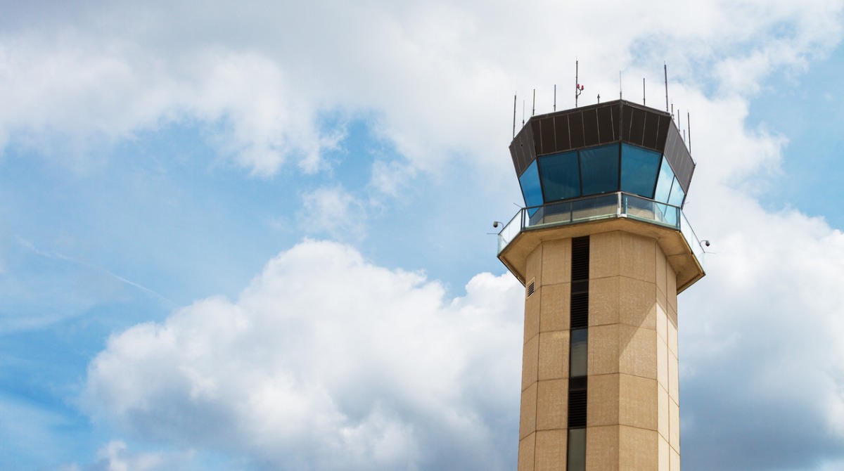 Peoria Airport to get New Air Traffic Control Tower2