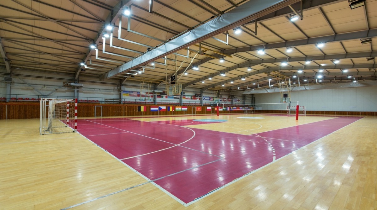 Practice Facility for Toronto Tempo Planned at Exhibition Place