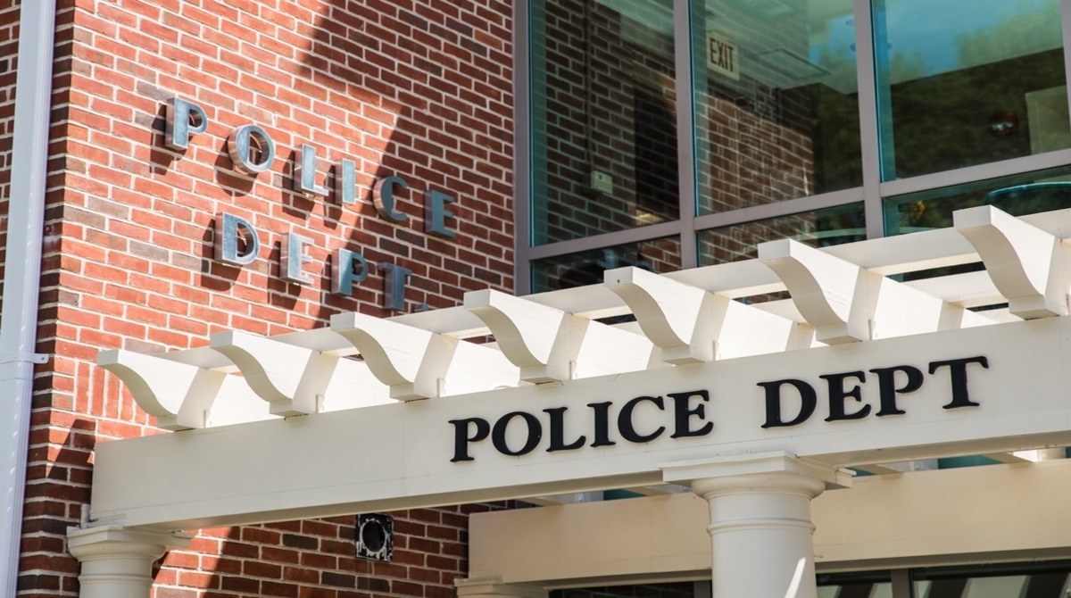 Repurposed Building to Become New Police Headquarters