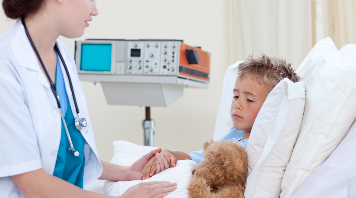 Request for Proposals for Grandview Childrens Treatment Centre