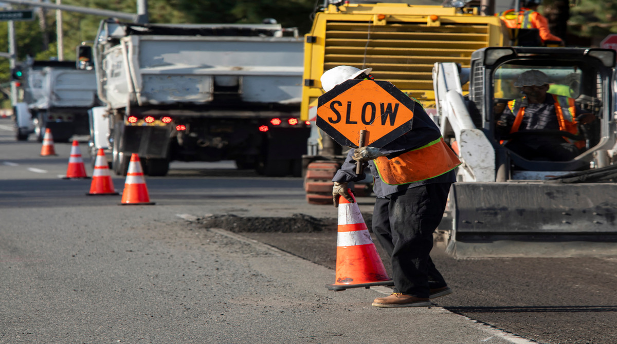 Southern Illinois Invests $534 M in 13 Infrastructure Projects