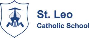 St. Leo Logo
