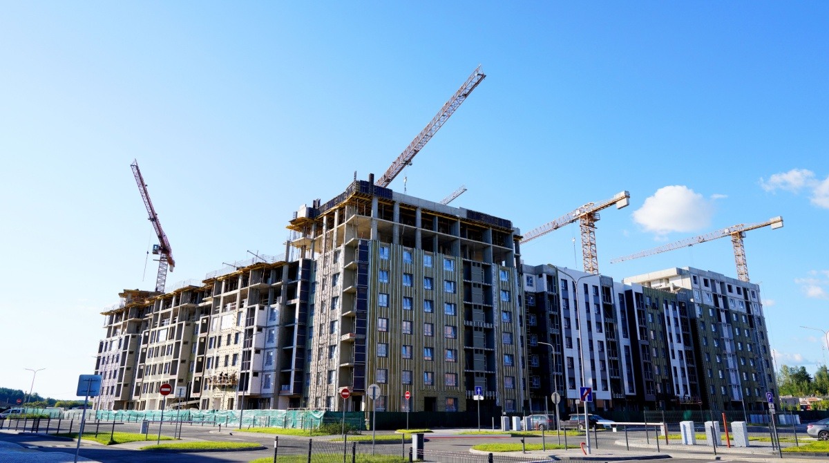 The Redevelopment of Toronto's Cloverdale Mall