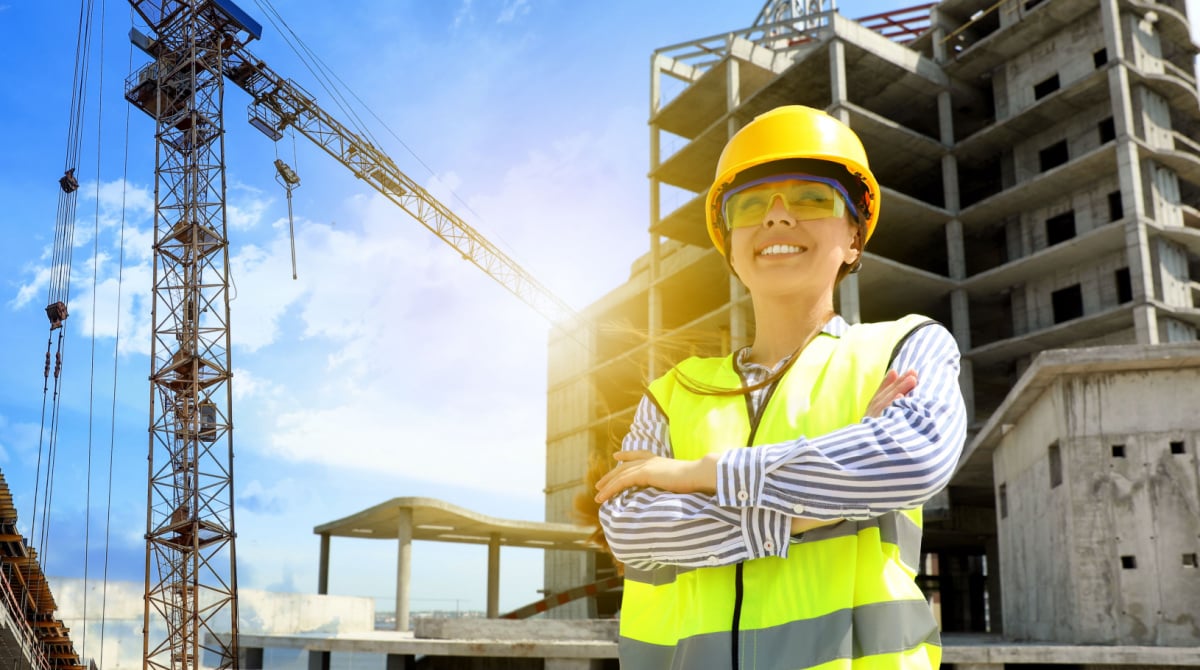 The Role of Women in the Ontario Construction Industry