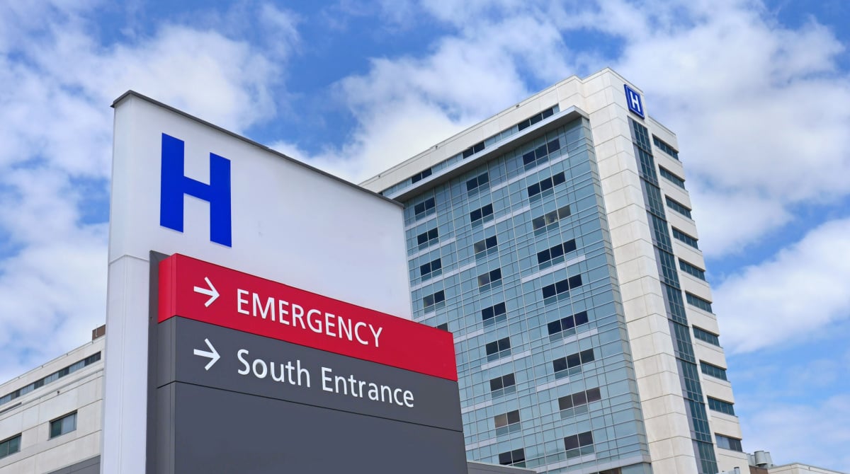 Toronto Western Hospital Proposing Major Expansion