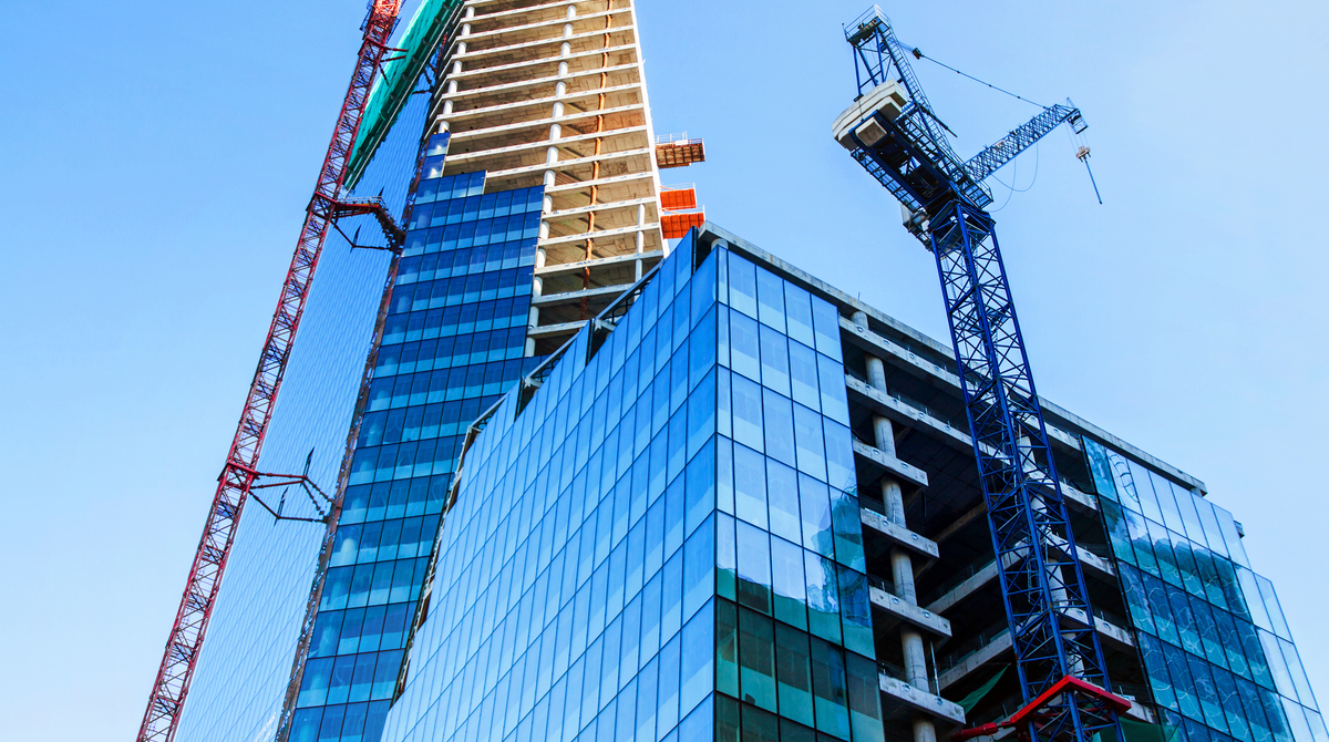 Two Mixed-use Towers proposed in Yorkville