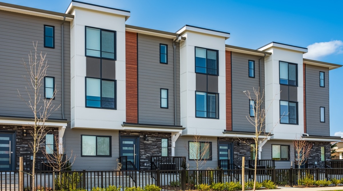 Two Townhome Developments Approved in Naperville (1)