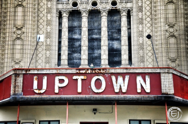 Uptown Theater