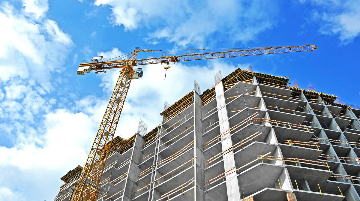 Wingspan Development Group to begin $60 Million Project
