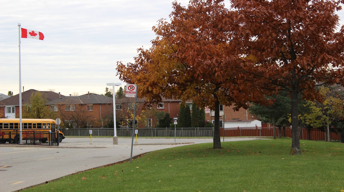 greenville elementary school