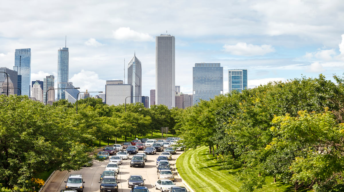 illinois infrastructure plan