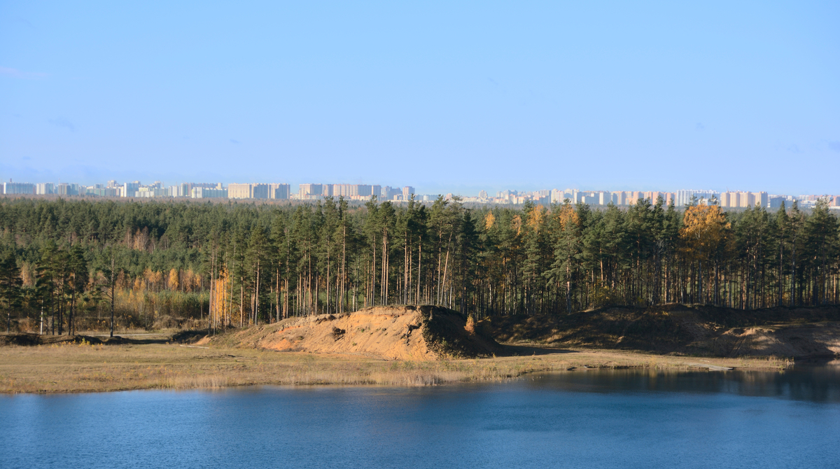 lake couchiching development