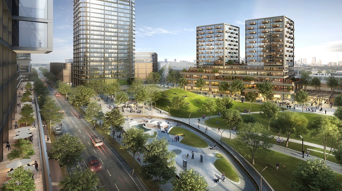 lincoln yards mega dev