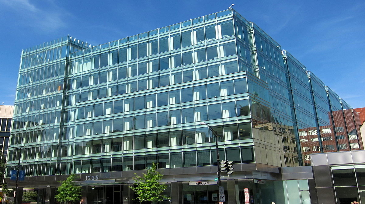 First Residential High-Rise Net-Zero Energy Building