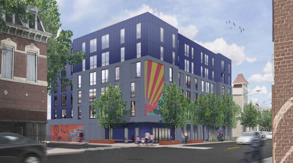 pilsen affordable housing new plans