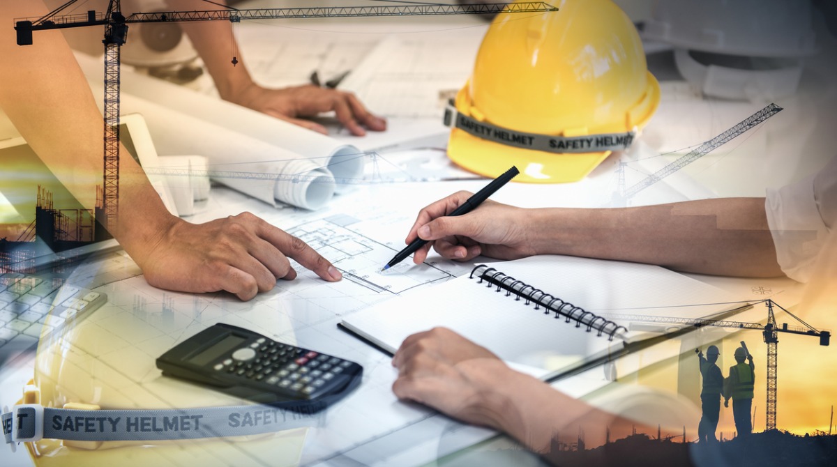 running your construction business in the new Normal