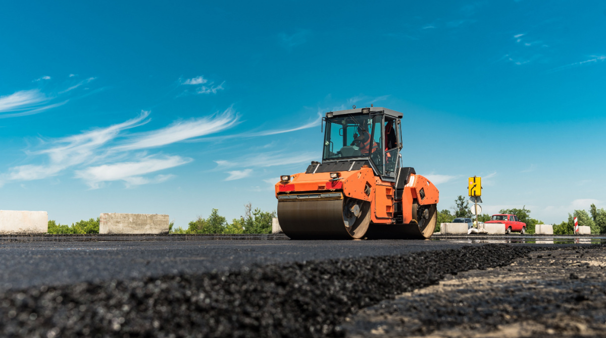 Road Construction